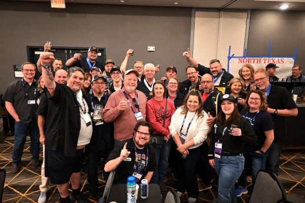 Horsemen of the Hops Bluebonnet Brew Off